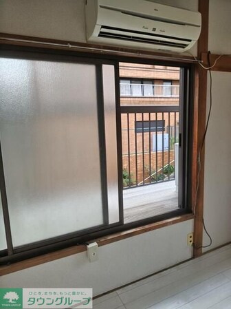 プライムあがたの物件内観写真